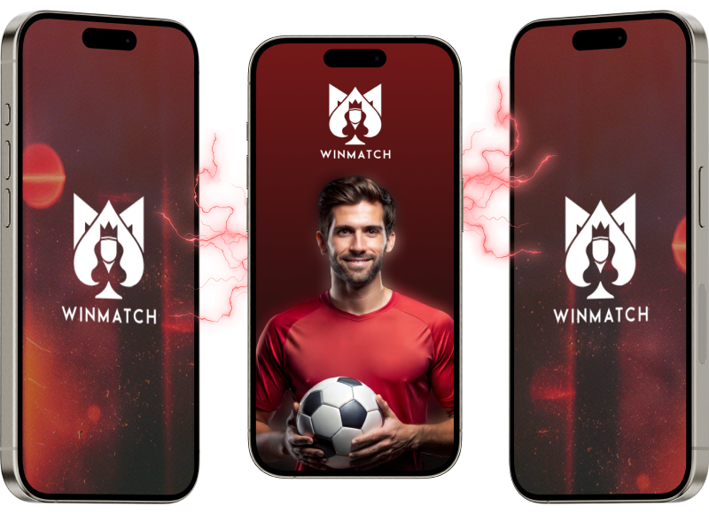 Winmatch App